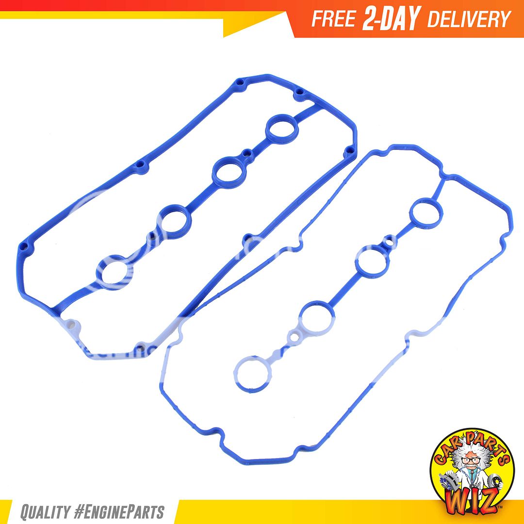 Full Gasket Set & Head Bolts Fits 0305 Kia Rio 1.6L 4 Cyl. DOHC 16v eBay